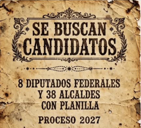 *ANÁLISIS  2027: ¿QUIÉN VA POR SALTILLO Y TORREÓN?*